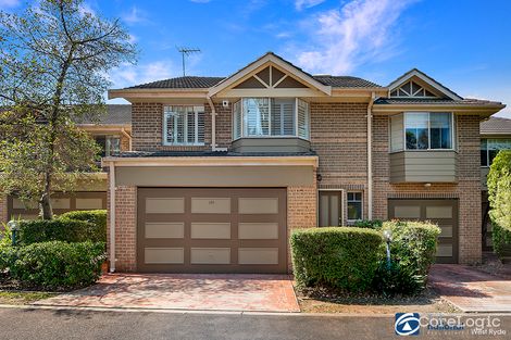 Property photo of 139/40 Strathalbyn Drive Oatlands NSW 2117