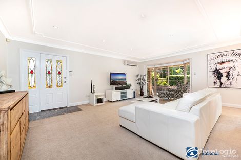 Property photo of 139/40 Strathalbyn Drive Oatlands NSW 2117