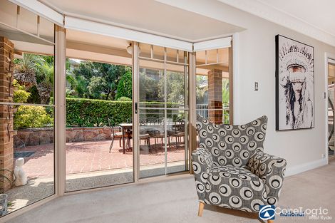 Property photo of 139/40 Strathalbyn Drive Oatlands NSW 2117
