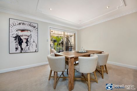Property photo of 139/40 Strathalbyn Drive Oatlands NSW 2117
