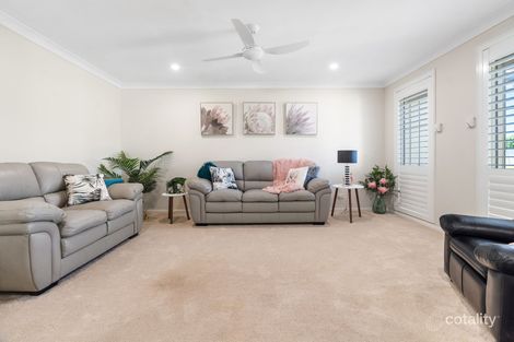 Property photo of 4 McWilliams Avenue Thornton NSW 2322