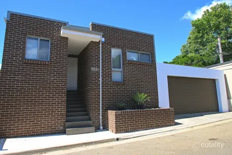 Property photo of 69 Wollongong Road Arncliffe NSW 2205
