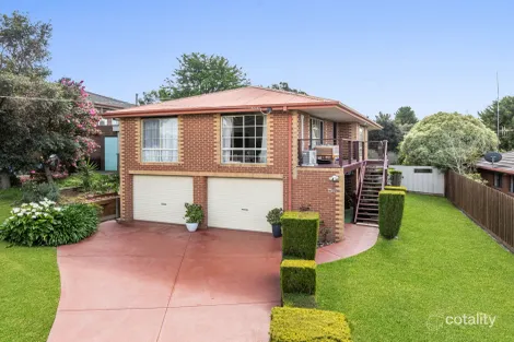 Property photo of 56 King Street Wallan VIC 3756