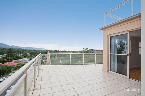 Property photo of 11/4-6 Sperry Street Wollongong NSW 2500