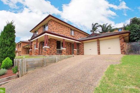 10 Tammar Pl, Blackbutt, NSW 2529