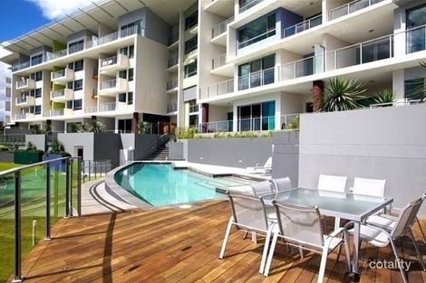 Property photo of 101/2-4 Riverwalk Avenue Robina QLD 4226