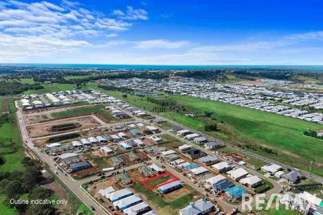 10 PIMELEA WAY, NIKENBAH, QLD 4655