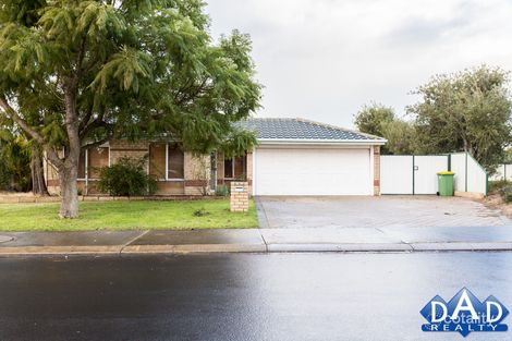 3 Glenhuon Bvd, Eaton, WA 6232