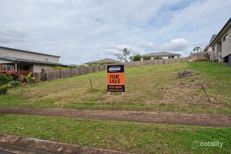 Property photo of 14 Beaumont Crescent Bellbird Park QLD 4300