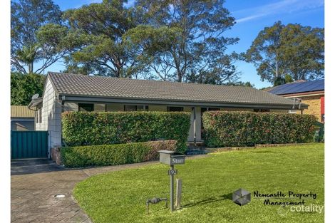 192 Aries Way, Elermore Vale, NSW 2287