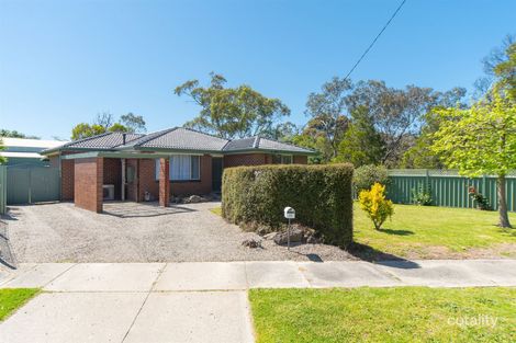 Property photo of 27 Railway Road Baxter VIC 3911
