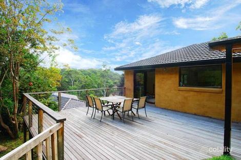 Property photo of 3 Morrison Place Pennant Hills NSW 2120