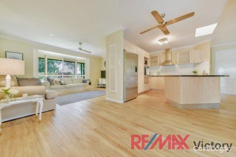 Property photo of 176 Bellmere Road Bellmere QLD 4510