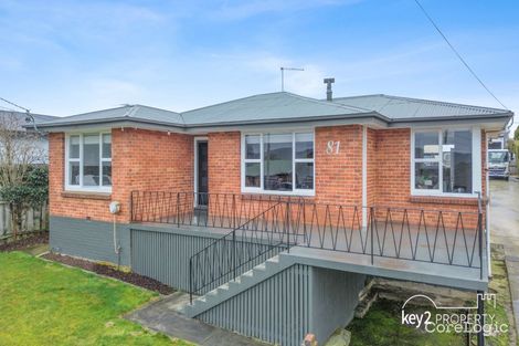 Property photo of 81 Hardwicke Street Summerhill TAS 7250