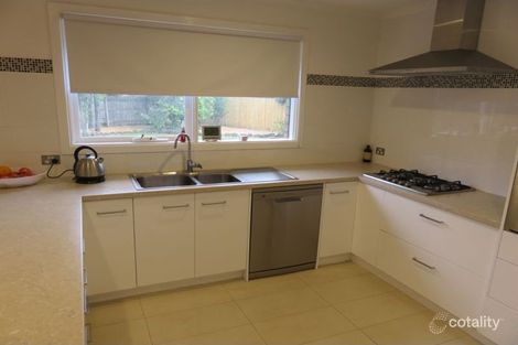 Property photo of 9 Centaur Court Bayswater VIC 3153