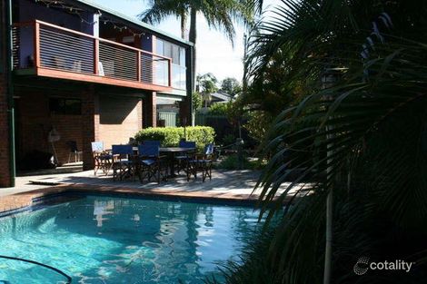 Property photo of 10 Vista Street Elanora QLD 4221