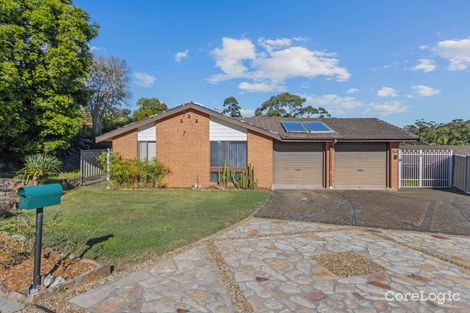 Property photo of 5 Boronga Close Bangor NSW 2234