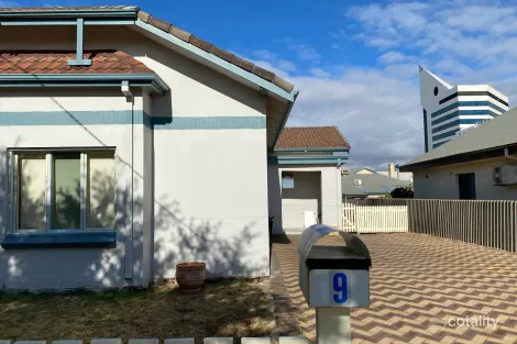 9 Molloy St, Bunbury, WA 6230