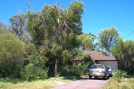 33 Honister Cl, Balga, WA 6061