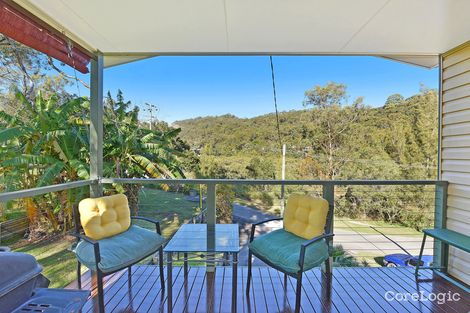 Property photo of 33 Cheero Point Road Cheero Point NSW 2083
