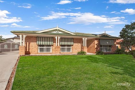 Property photo of 35 Kosciuszko Avenue Palmerston ACT 2913