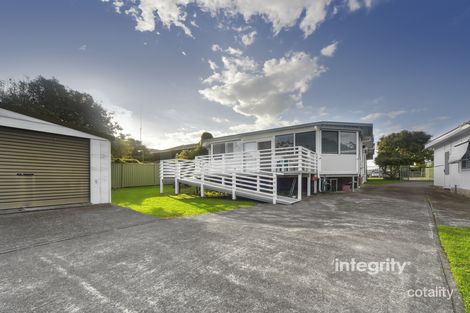 Property photo of 4 Station Street Nowra NSW 2541