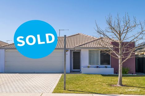 Property photo of 8 Noctis Way Aveley WA 6069