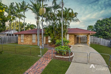 9 Vansittart Rd, Regents Park, QLD 4118