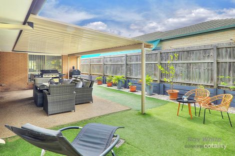 Property photo of 29 Naracoorte Place Parkinson QLD 4115