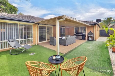 Property photo of 29 Naracoorte Place Parkinson QLD 4115