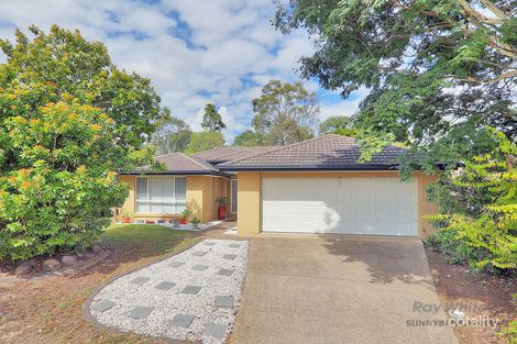 29 Naracoorte Pl, Parkinson, QLD 4115