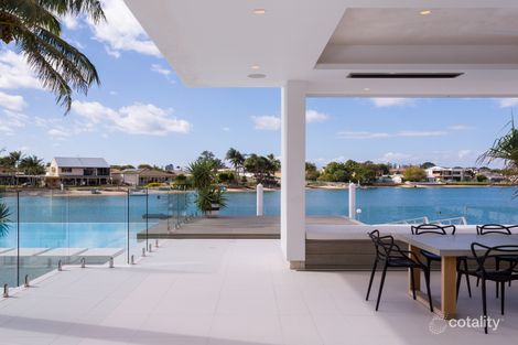 Property photo of 76 Mallawa Drive Palm Beach QLD 4221
