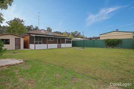 Property photo of 58 Londonderry Road Hobartville NSW 2753