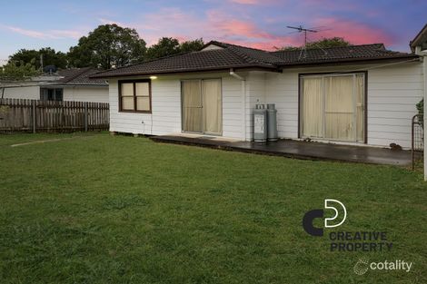 Property photo of 8 Cheviot Close Elermore Vale NSW 2287