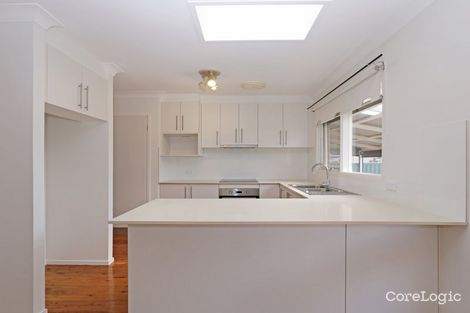 Property photo of 58 Londonderry Road Hobartville NSW 2753