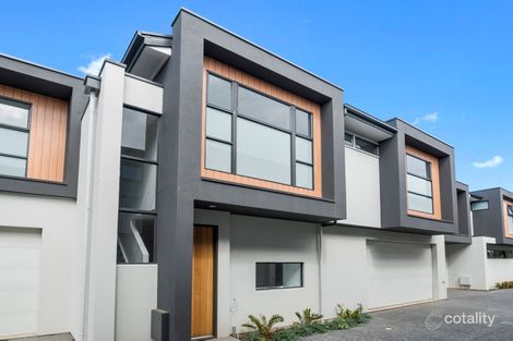 Property photo of 24B Garfield Avenue Kurralta Park SA 5037