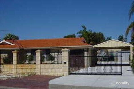 Property photo of 67 Luderman Road Noranda WA 6062