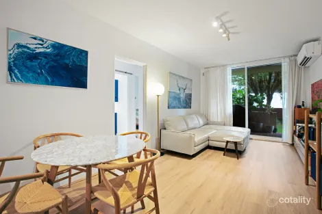 1/7b Judge St, Randwick, NSW 2031