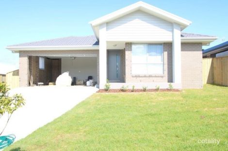 5 Starling St, Aberglasslyn, NSW 2320