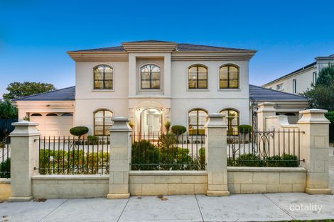 Property photo of 5 Pembroke Road Balwyn VIC 3103