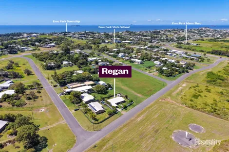 21 Brown St, Emu Park, QLD 4710