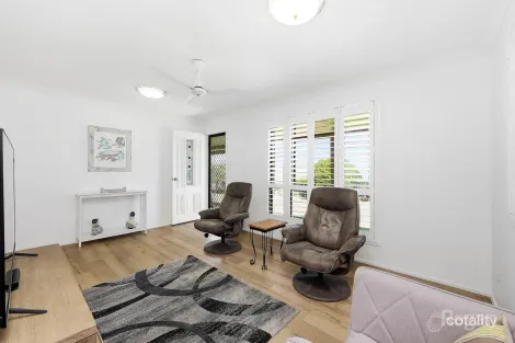 Property photo of 21 Brown Street Emu Park QLD 4710