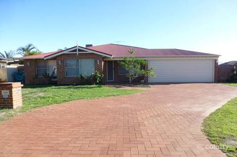 Property photo of 12 McCrae Pass Canning Vale WA 6155