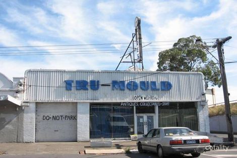 10-12 Dummett Cres, Fitzroy North, VIC 3068