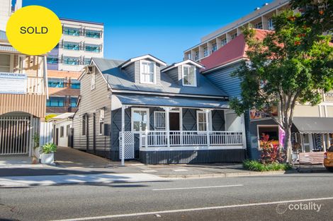 494 Boundary St, Spring Hill, QLD 4000