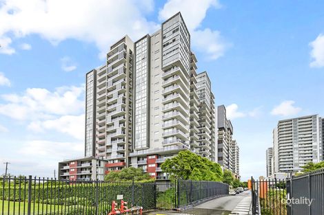 508/6 East St, Granville, NSW 2142