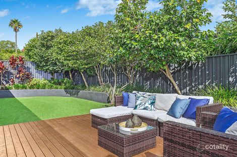 Property photo of 30 Blaxland Street Hunters Hill NSW 2110