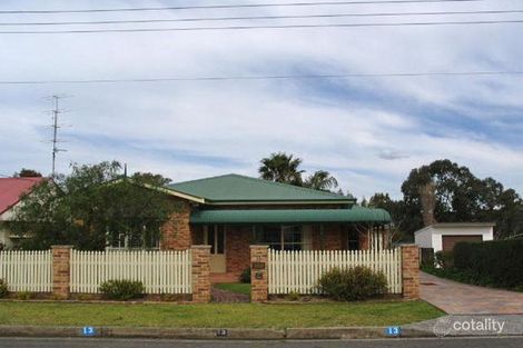 13 Edgar St, Towradgi, NSW 2518