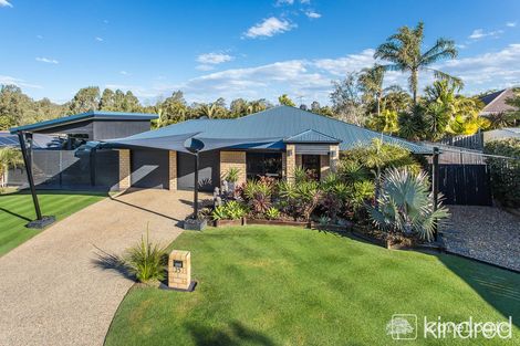 Property photo of 25 Tamborine Place Narangba QLD 4504