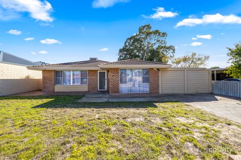 28 Nyara Cres, Craigie, WA 6025
